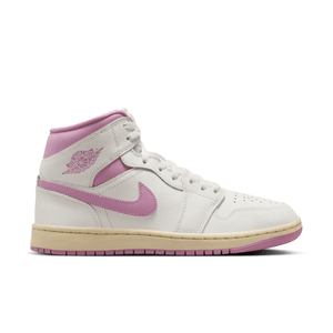 ZAPATILLA JORDAN WMNS AIR JORDAN 1 MID MUJER