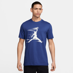 POLERA JORDAN M J MVP JM SS CREW HOMBRE
