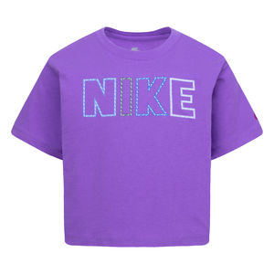 POLERA NIKE KIDS NKG FEMME POP TEE NIÑO