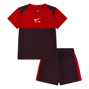 SHORT NIKE KIDS AIR FLEECE SHORT NIÑO