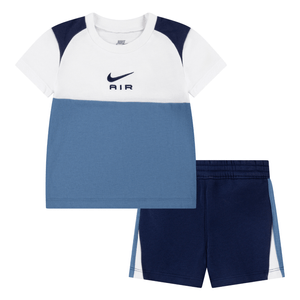 SHORT NIKE KIDS AIR FLEECE SHORT NIÑO