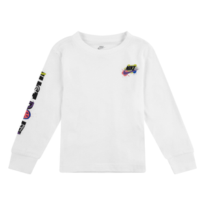 POLERA NIKE KIDS NKB EXPRESS YOURSELF LS TEE NIÑO