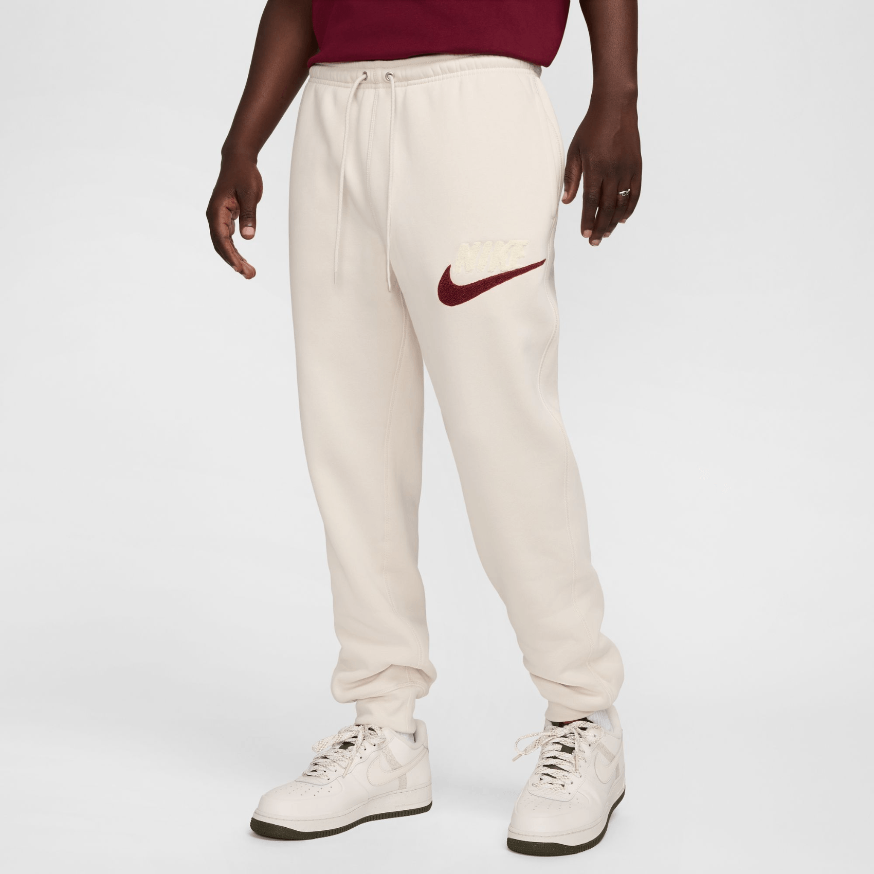 Ropa Deportiva Pantalon De Buzo Nike Buzo Nike Hombre Futbol PSG M