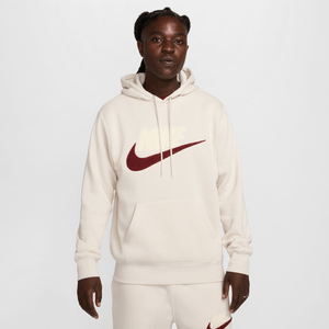 POLERON NIKE M NK CLUB BB PO CHNL FTRA HOMBRE