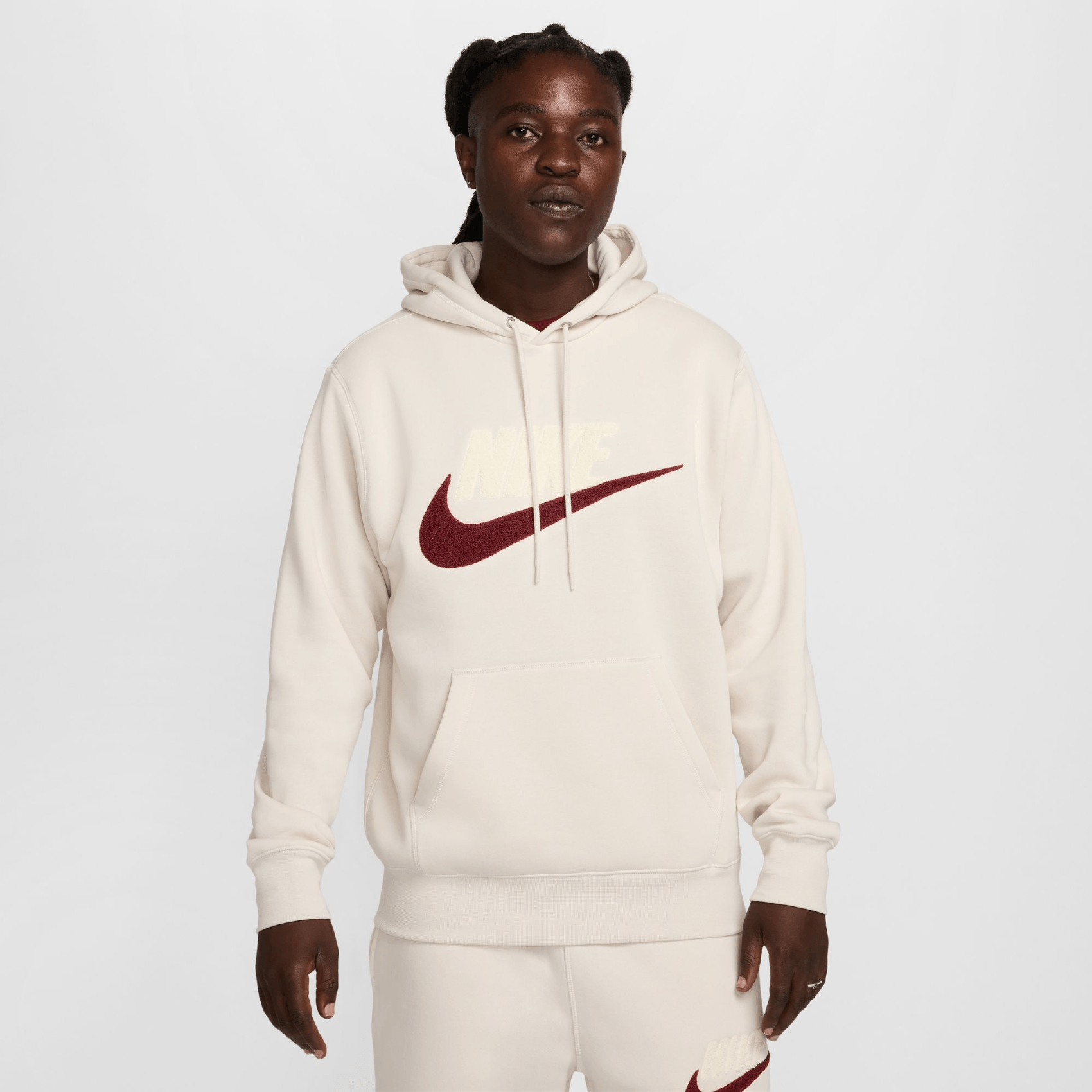 Poleron Jordan Poleron Nike Fleece Poleron Jordan University Blue