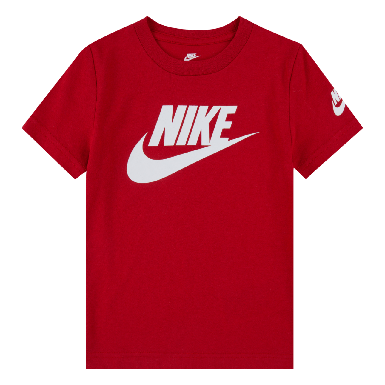 POLERA NIKE KIDS NKB FUTURA EVERGREEN NIÑO