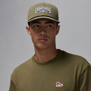 JOCKEY JORDAN U J PRO CAP S FB MVP UNISEX