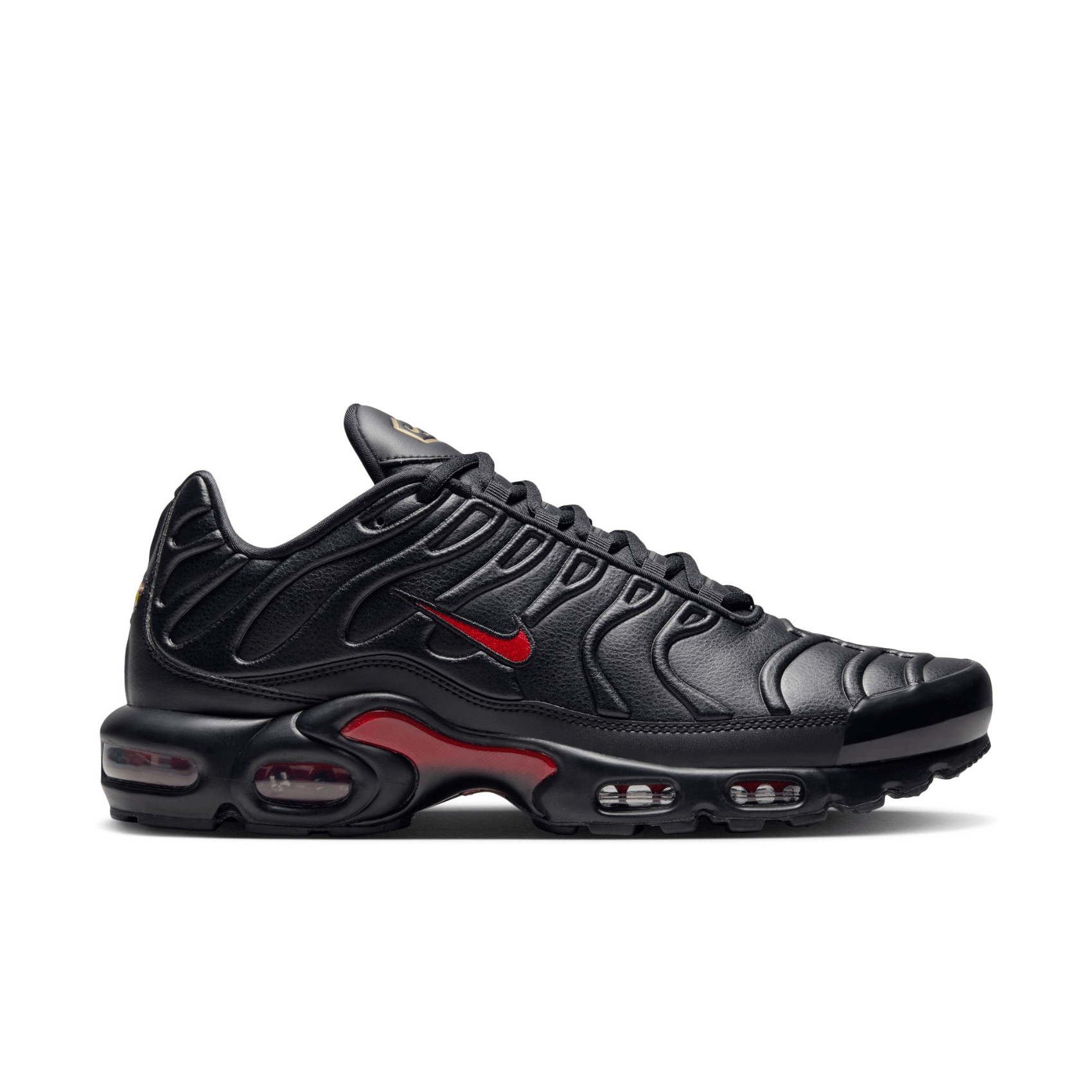 NIKE - ZAPATILLA NIKE AIR MAX PLUS PRM HOMBRE | Ofertitas
