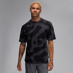 POLERA JORDAN M J AJ ELE WM 85 SS CREW HOMBRE