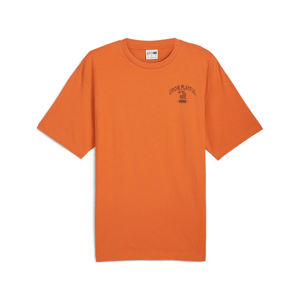 POLERA PUMA GRAPHICS GROW PLAYFUL RELAXED HOMBRE