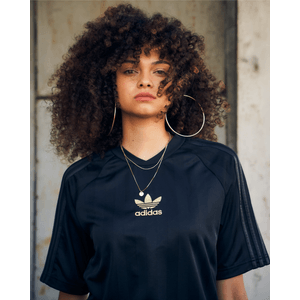 POLERA ADIDAS JERSEY CHILE 62