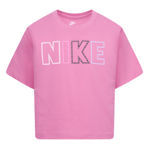 POLERA NIKE KIDS NKG FEMME POP TEE NIÑA