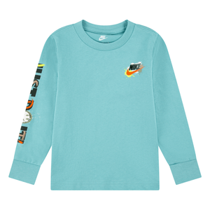 POLERA NIKE KIDS NKB EXPRESS YOURSELF LS TEE NIÑO