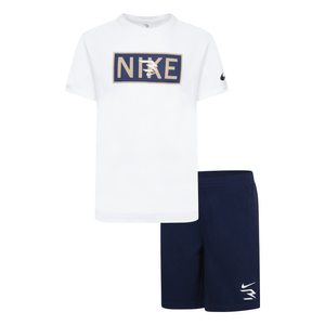 BUZO NIKE RWB MASHUP SHORT SET JOVEN