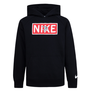 POLERON NIKE RWB PLATE LOGO FLEECE JOVEN