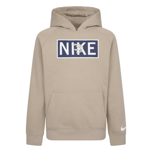 POLERON NIKE RWB PLATE LOGO FLEECE JOVEN