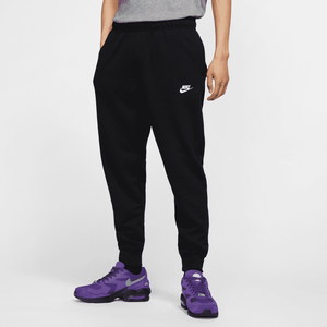 PANTALON NIKE M NSW CLUB JGGR FT HOMBRE