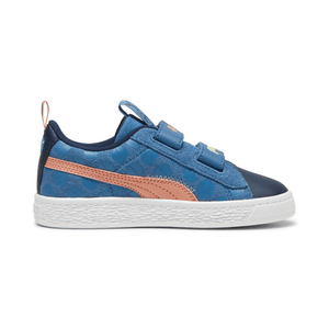 ZAPATILLA PUMA SUEDE CLASSIC XXI PLAYMOBIL NIÑO