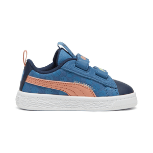 ZAPATILLA PUMA SUEDE CLASSIC XXI PLAYMOBIL BEBE