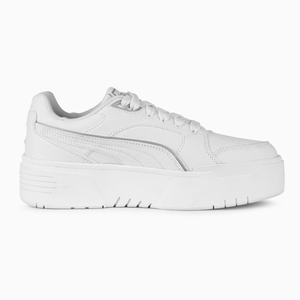 ZAPATILLA PUMA CA FLYZ CANVAS WNS MUJER