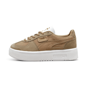 ZAPATILLA PUMA PALERMO ELEVATA MONO WNS MUJER