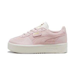 ZAPATILLA PUMA PALERMO ELEVATA MONO WNS MUJER