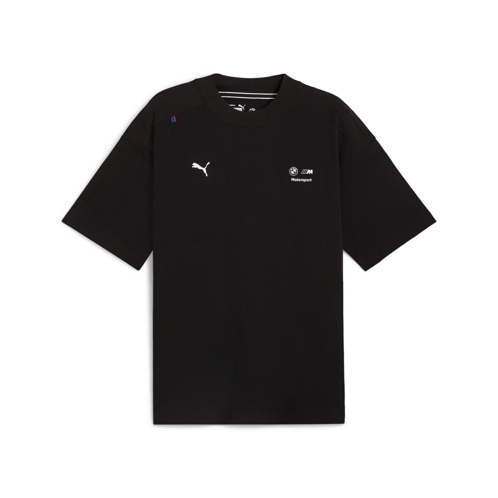bmw mms polera puma bmw
