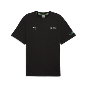 POLERA PUMA MAPF1 NEON ENERGY TEE HOMBRE