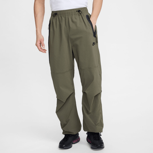 PANTALON NIKE M NK TCH WVN PANT OS HOMBRE