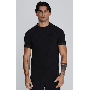 POLERA SIKSILK TECH T-SHIRT HOMBRE