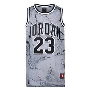POLERA JORDAN KIDS JDN JORDAN 23 AOP JERSEY JOVEN