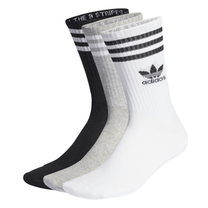 CALCETIN ADIDAS CREW SOCK  3STR UNISEX