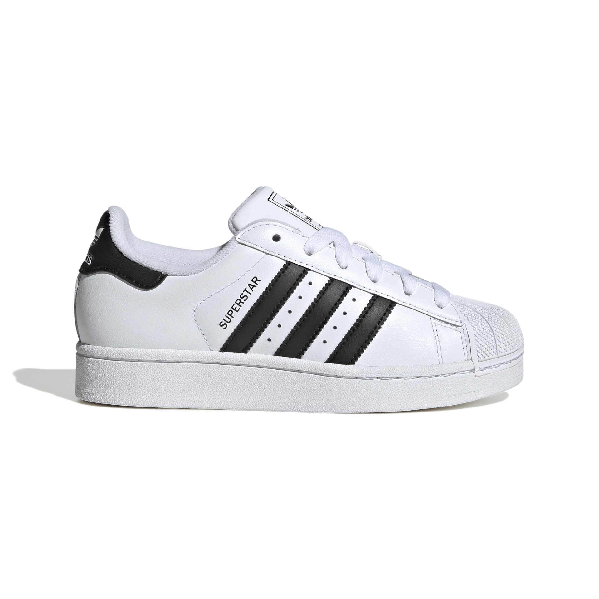 ZAPATILLA ADIDAS SUPERSTAR II J JOVEN