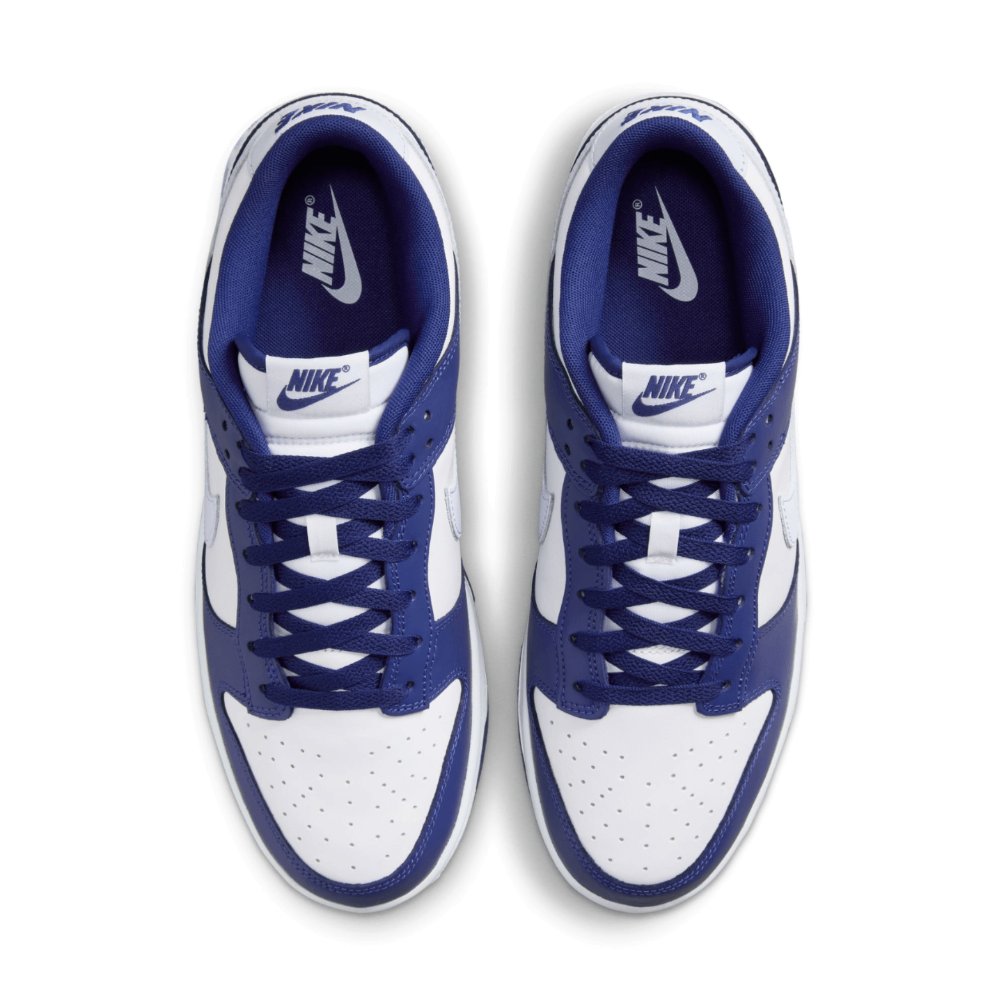 Zapatillas Nike Suela Azul ZAPATILLA NIKE NIKE DUNK LOW RETRO
