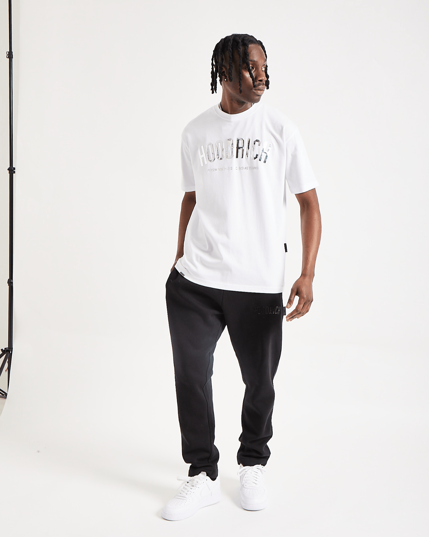 PANTALON HOODRICH CHROMATIC V2 HOMBRE