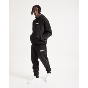SET HOODRICH CORE SMALL LOGO HOMBRE