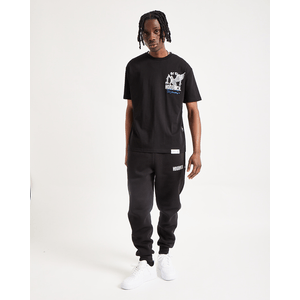 POLERA HOODRICH PEGASUS HOMBRE