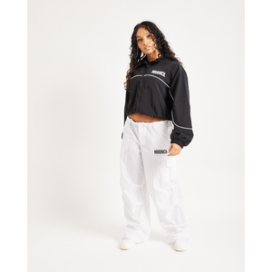 CHAQUETA HOODRICH OG MOTION MUJER