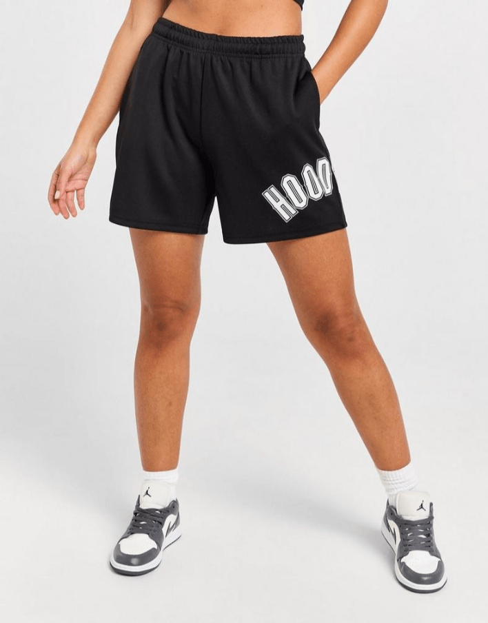 SHORT HOODRICH DEGREE MUJER