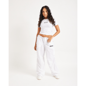 POLERA HOODRICH OG INTEL V2 MUJER
