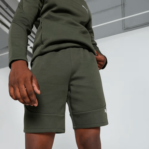 SHORT PUMA EVOSTRIPE SHORTS 8 DK HOMBRE