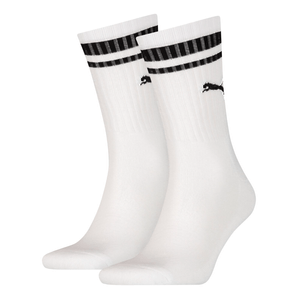 PUMA CREW HERITAGE STRIPE 2P UNISEX