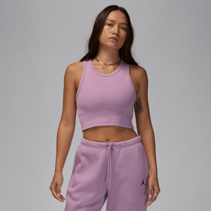 POLERA JORDAN W J TANK CORE MUJER