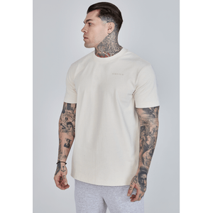 POLERA SIKSILK FILIGREE T-SHIRT HOMBRE