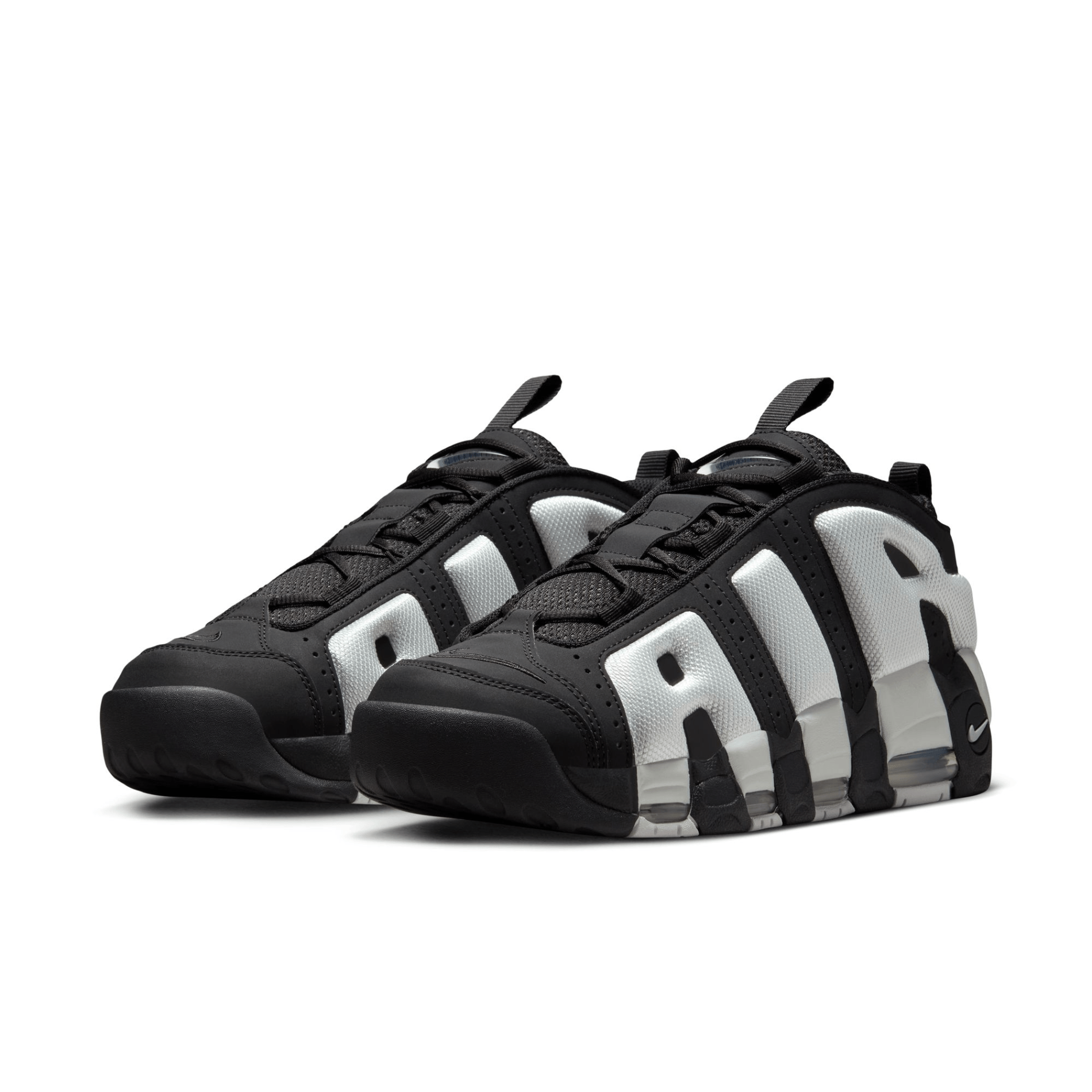 ZAPATILLA NIKE AIR MORE UPTEMPO LOW HOMBRE - The Line