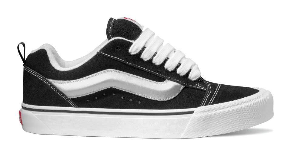 ZAPATILLA VANS KNU SKOOL UNISEX
