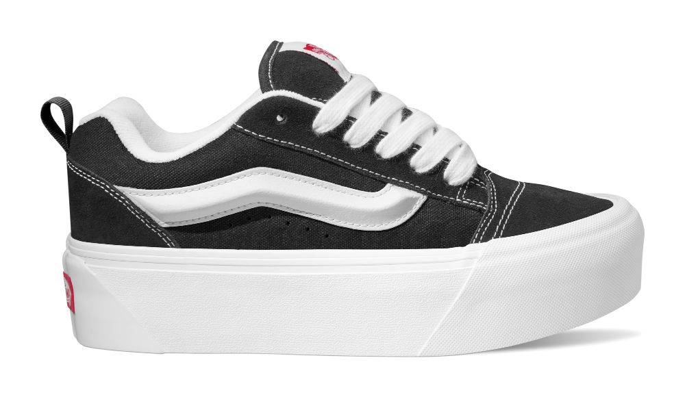 ZAPATILLA VANS KNU STACK UNISEX