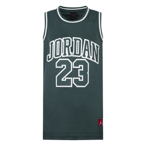 POLERA JORDAN KIDS JDN JORDAN 23 JERSEY JOVEN