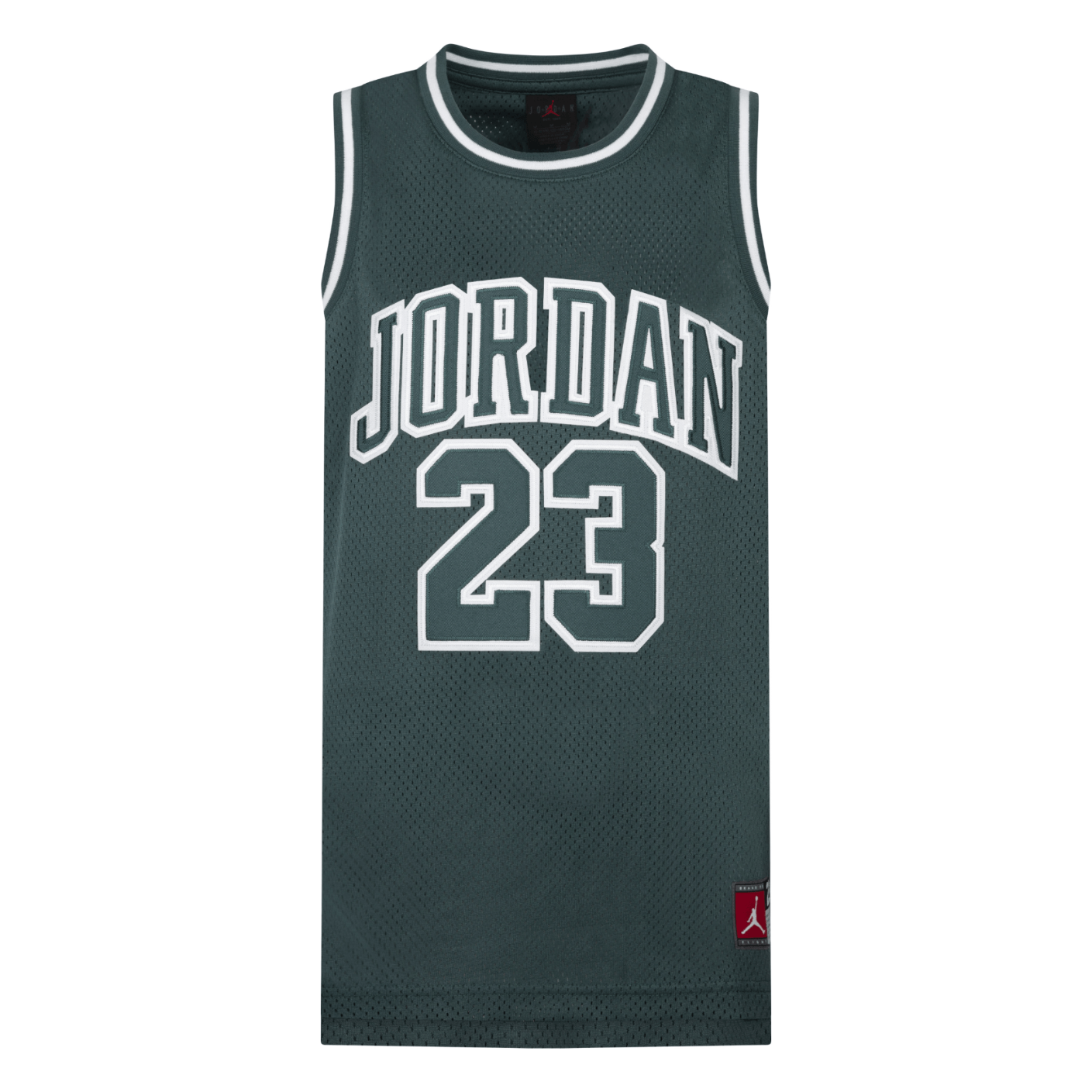 POLERA JORDAN KIDS JDN JORDAN 23 JERSEY JOVEN The Line - Main Image