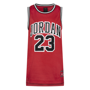 POLERA JORDAN KIDS JDN JORDAN 23 JERSEY JOVEN